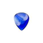 Hard Double Finger and Thumb groove Lead Guitar Pick.