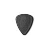 Graphite 2mm thick. Hard Lead Guitar Pick.